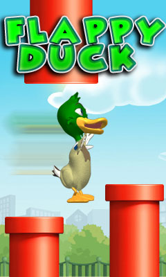 FLAPPY DUCK by Solar Labs