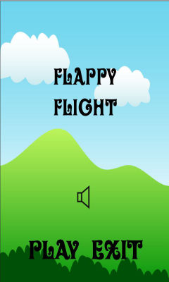 Flappy Flight Free