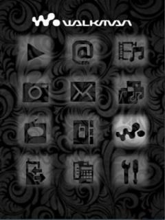 Flash Menu 2011