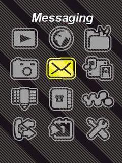 Flash Menu  Circa