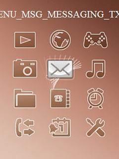 Flash Menu