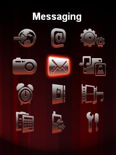 Flash Menu