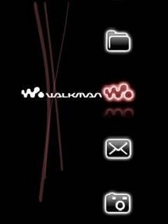 Flash Menu