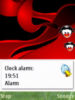 Flash Alarm Mate 3rd