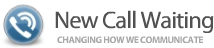 New Call Waiting - Windows Mobile 6.0 & 6.1