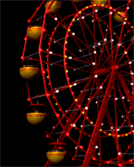 Ferris Wheel Screensaver for S60