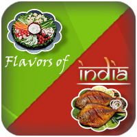 Flavors of India