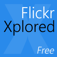 Flickr Xplored Free