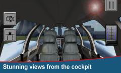 Flight Simulator 3D PRO