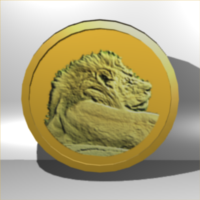 FlipCoin 3D Free