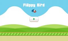 Flippyy Bird