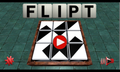 Flipt Puzzle