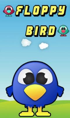 Floppy Bird Freee