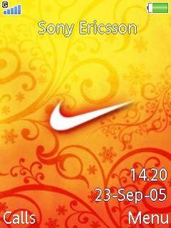Florar Nike