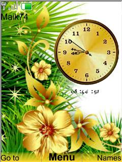 Flowers