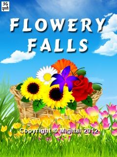 Flowery Falls Free