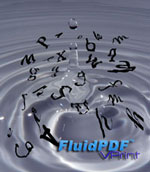 FluidPDF VPrint