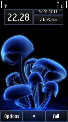 Fluorescence