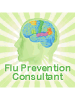 National Institutes of Health: Flu Prevention Consultant
