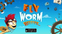 Fly Worm Fly