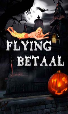 Flying Betaal