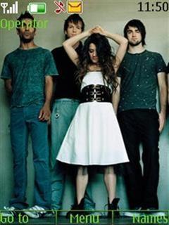 Flyleaf