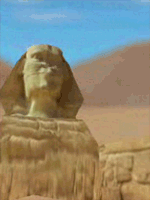 Flythru - Sphinx