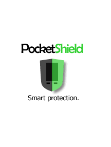 PocketShield - Smart protection (QVGA+Omnia)