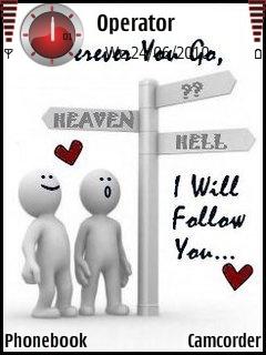 Follow You