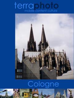 mobile album Cologne