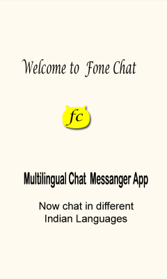 FoneChat Multilingual