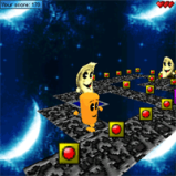 Fony3D Space