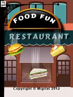 Food Fun Free