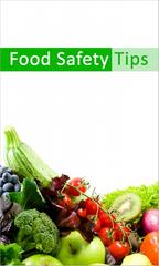 Food Safety Tips