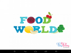 Food World-Identificaion