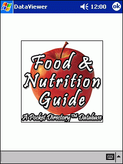 Food & Nutrition Guide