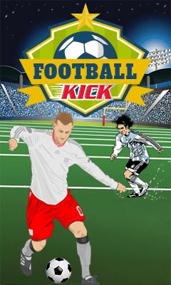 FOOTBALL KICK