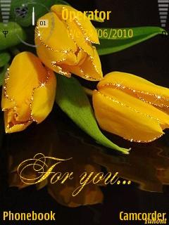 For You