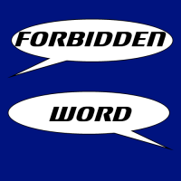 Forbidden Word