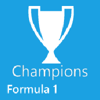 Formula 1 Champions