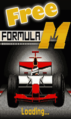 FormulaM Racing Free
