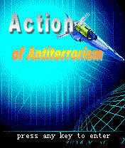 Action of Antiterrorism for S60