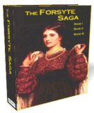 The Forsyte Saga Collection