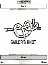 Forty Knots