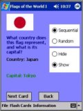 Flags of the World I