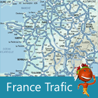 France Trafic