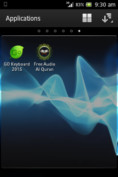 Free Audio Al Quran