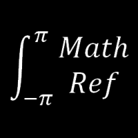 Free Math Reference