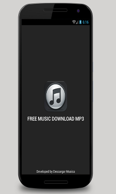 Free Music Download Mp3 Downloader