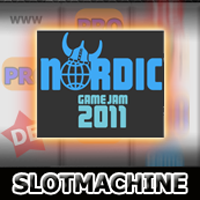 Free Slotmachine NGJ2011